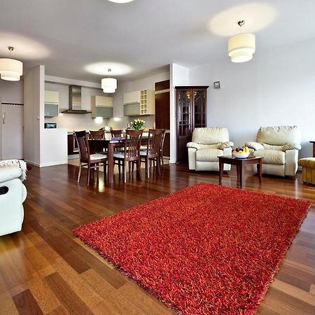 3 Bedrooms Apartment Zoliborz Gwiazdzista Warszawa Exteriör bild