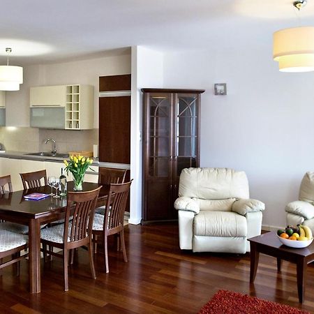 3 Bedrooms Apartment Zoliborz Gwiazdzista Warszawa Exteriör bild