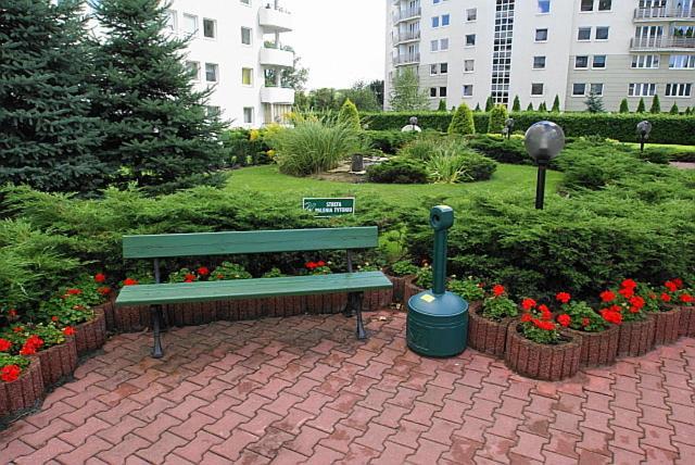 3 Bedrooms Apartment Zoliborz Gwiazdzista Warszawa Exteriör bild