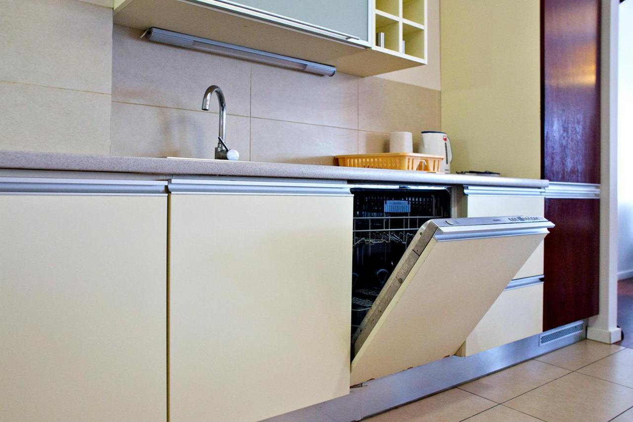 3 Bedrooms Apartment Zoliborz Gwiazdzista Warszawa Exteriör bild