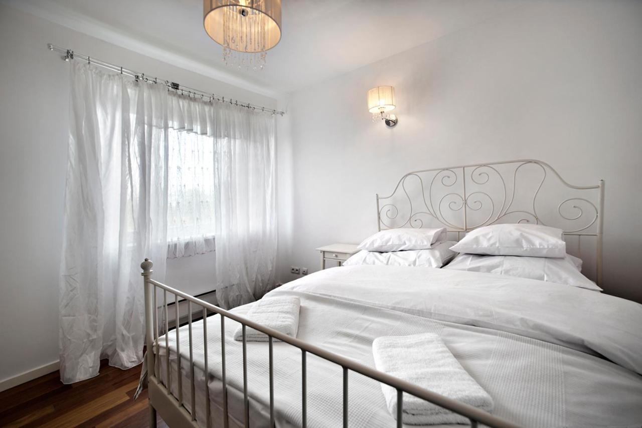 3 Bedrooms Apartment Zoliborz Gwiazdzista Warszawa Exteriör bild