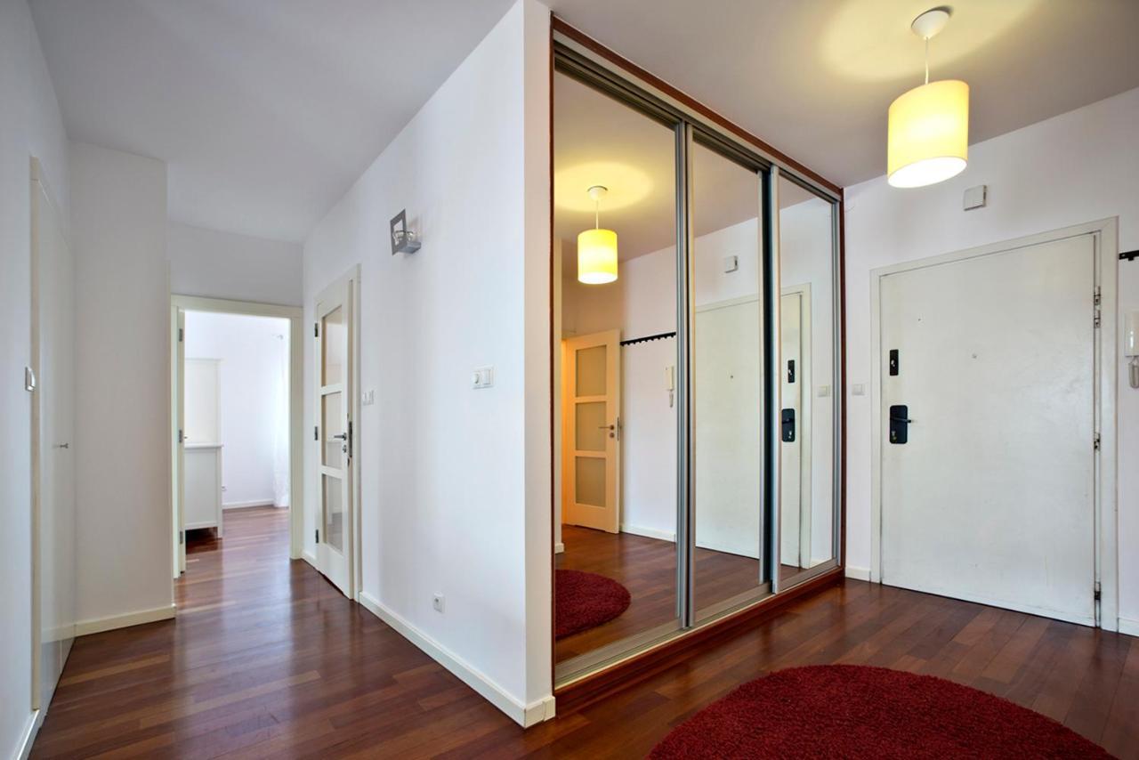 3 Bedrooms Apartment Zoliborz Gwiazdzista Warszawa Exteriör bild
